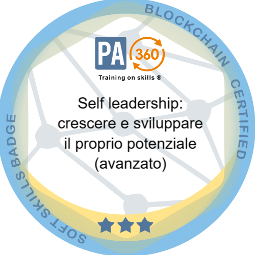 Badge pubblico 68085